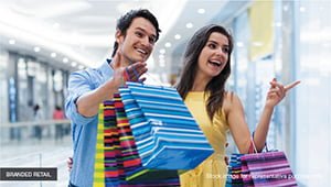 Branded Retail