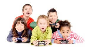 Virtual Gamming Zone