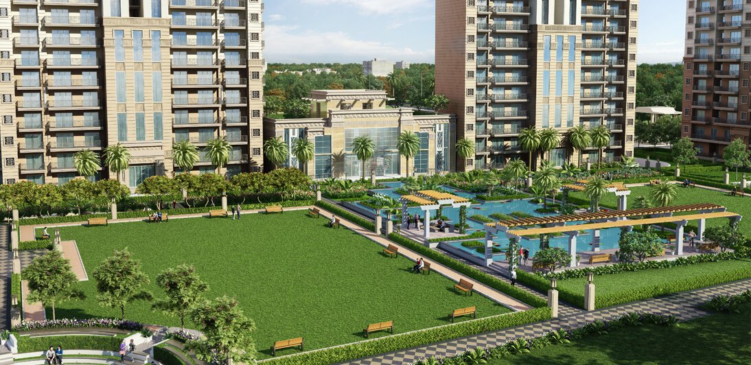 You are currently viewing Why Greater Noida Is Becoming the Next Big Real Estate Hotspot