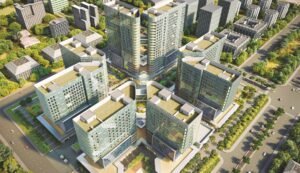 Read more about the article High-End Real Estate in Greater Noida: Where Luxury Finds Its New Address
