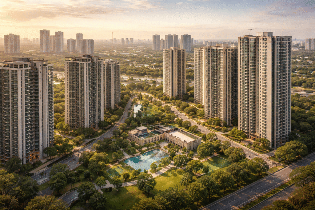 Sobha New launch Greater Noida